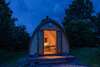 Люкс-шатры Farmyard Lane Glamping Килларни-3