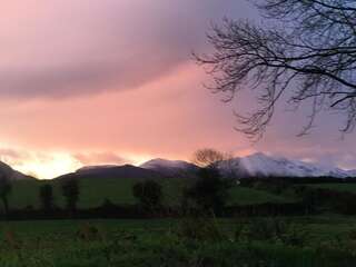 Люкс-шатры Farmyard Lane Glamping Килларни-7